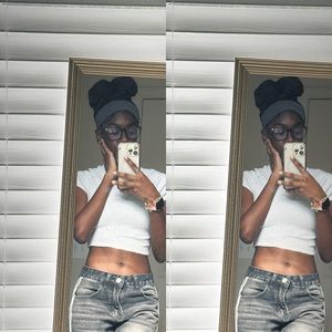 Meet your Posher, Kijana